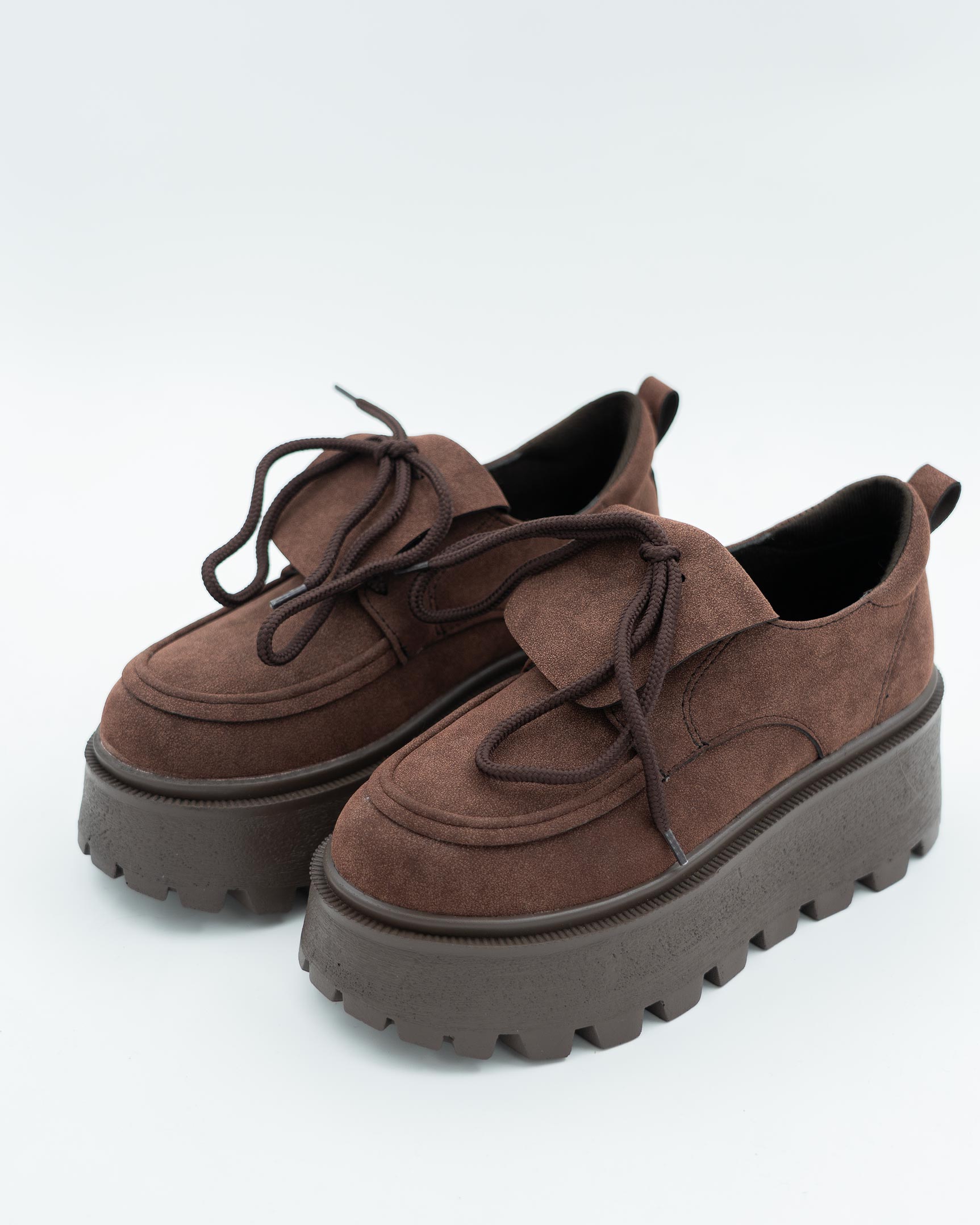 لوفر قهوه ای